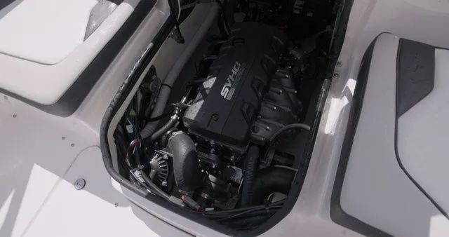 Slide: The Image of Yamaha 195S 2026 - 11