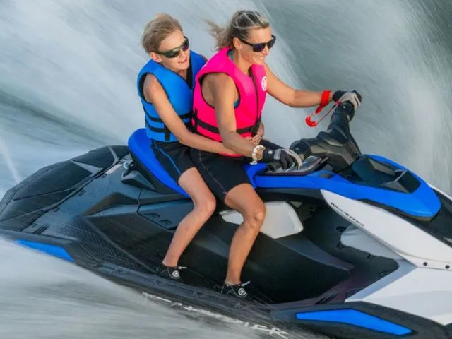 Slide: The Image of Yamaha JetBlaster 2026 - 7