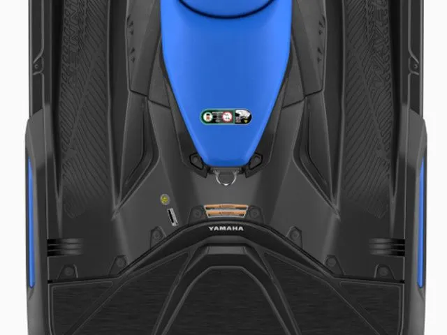 Slide: The Image of Yamaha JetBlaster 2026 - 8