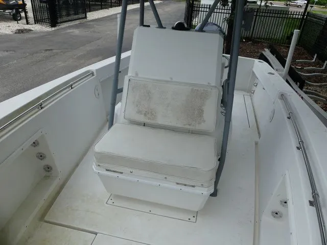 Slide: The Image of Contender 23 Open 2000 - 10