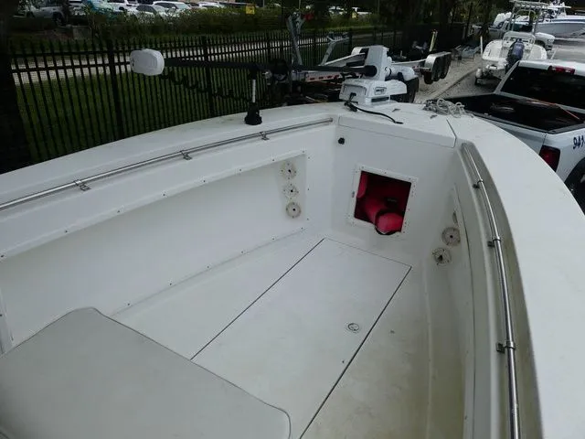 Slide: The Image of Contender 23 Open 2000 - 12