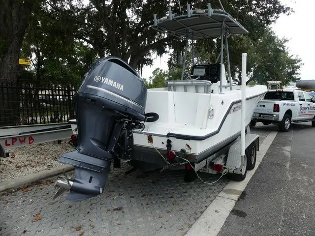 Slide: The Image of Contender 23 Open 2000 - 3