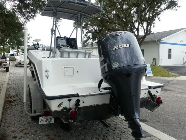 Slide: The Image of Contender 23 Open 2000 - 5