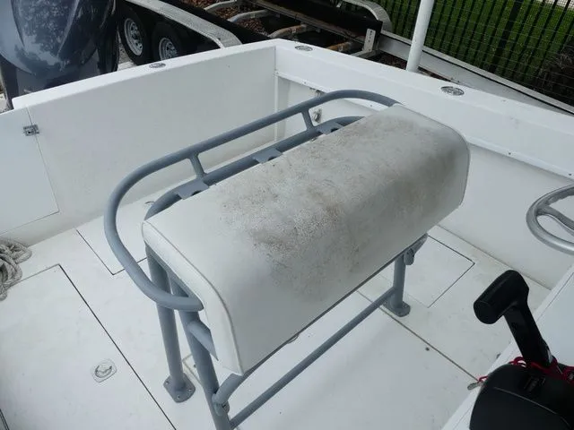 Slide: The Image of Contender 23 Open 2000 - 9