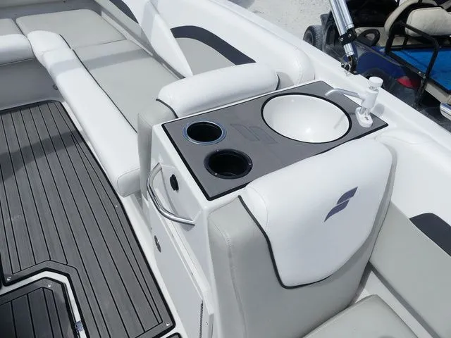 Slide: The Image of Starcraft SVX 191 OB 2023 - 10