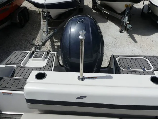 Slide: The Image of Starcraft SVX 191 OB 2023 - 12