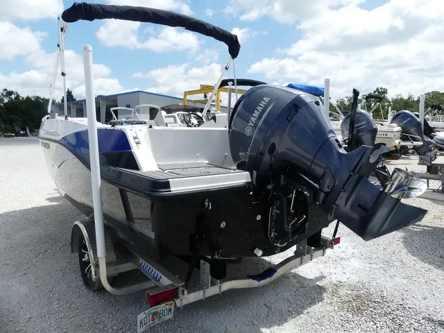 Slide: The Image of Starcraft SVX 191 OB 2023 - 3