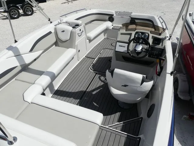 Slide: The Image of Starcraft SVX 191 OB 2023 - 5