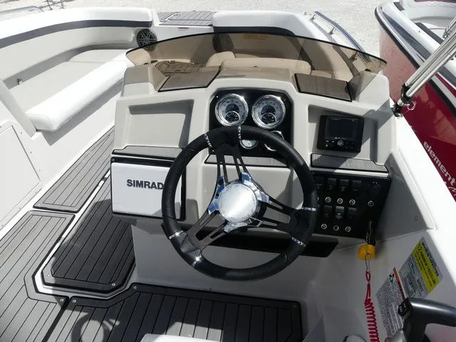 Slide: The Image of Starcraft SVX 191 OB 2023 - 6