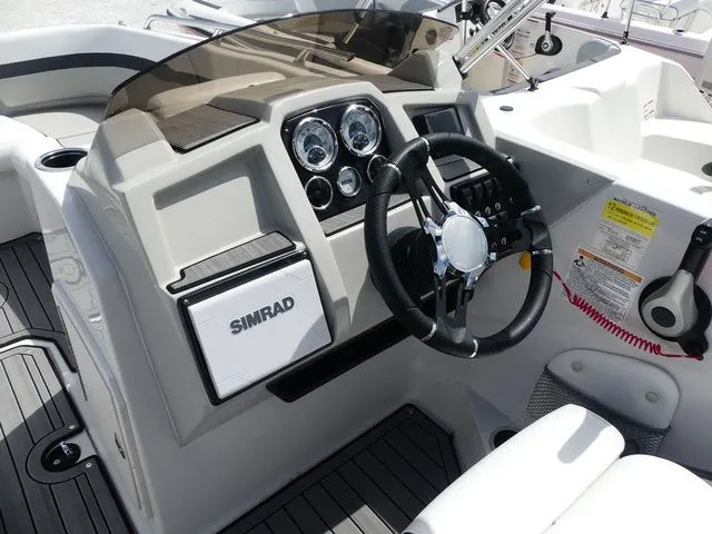 Slide: The Image of Starcraft SVX 191 OB 2023 - 7