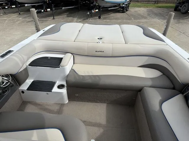 Slide: The Image of Supra Sunsport 22 V 2010 - 10