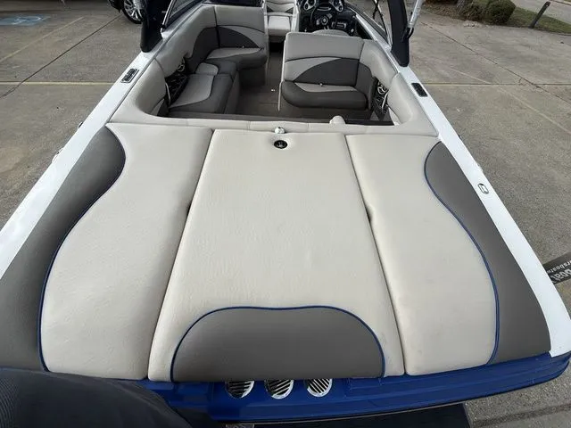 Slide: The Image of Supra Sunsport 22 V 2010 - 11