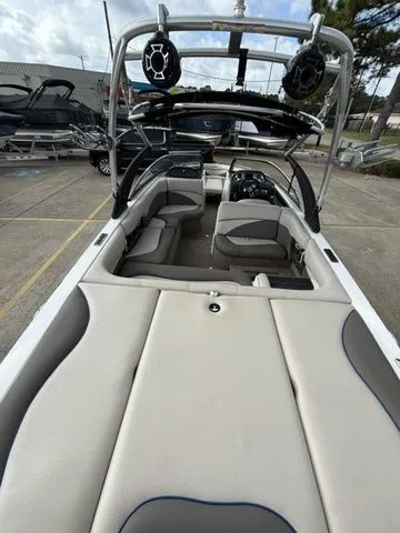 Slide: The Image of Supra Sunsport 22 V 2010 - 13