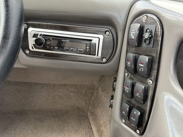 Slide: The Image of Supra Sunsport 22 V 2010 - 15