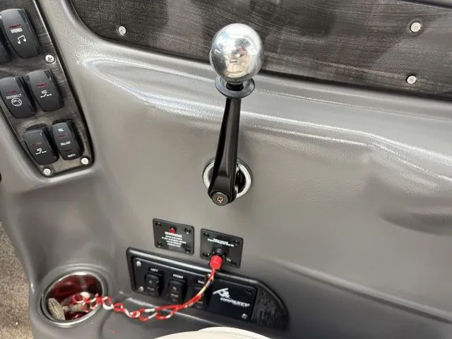 Slide: The Image of Supra Sunsport 22 V 2010 - 16