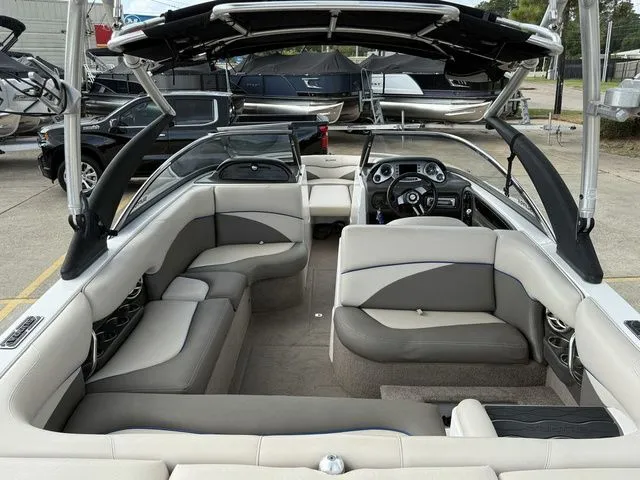 Slide: The Image of Supra Sunsport 22 V 2010 - 3