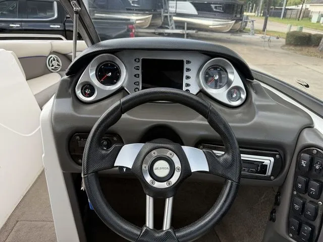 Slide: The Image of Supra Sunsport 22 V 2010 - 6