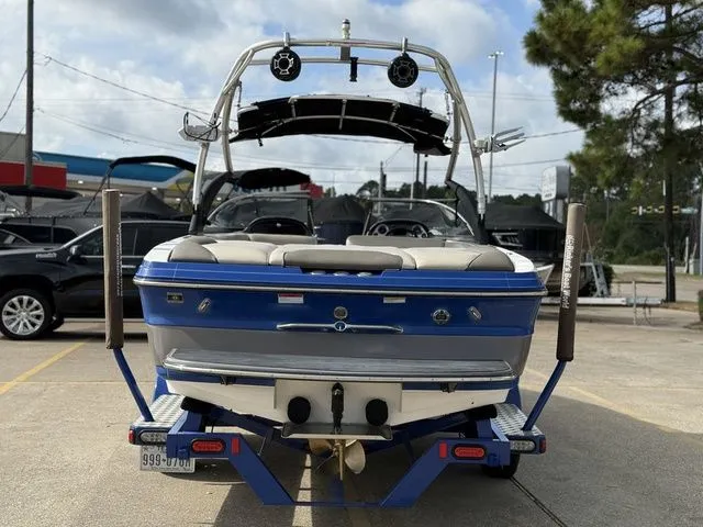 Slide: The Image of Supra Sunsport 22 V 2010 - 7