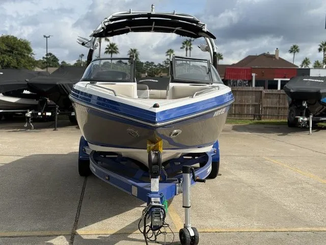 Slide: The Image of Supra Sunsport 22 V 2010 - 8