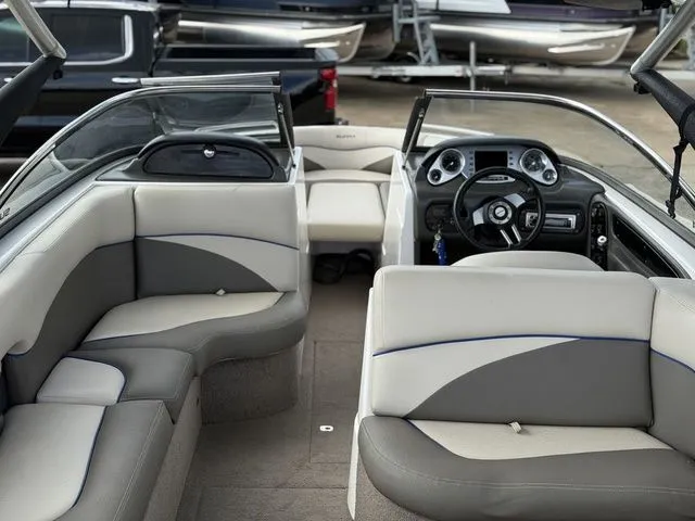 Slide: The Image of Supra Sunsport 22 V 2010 - 9