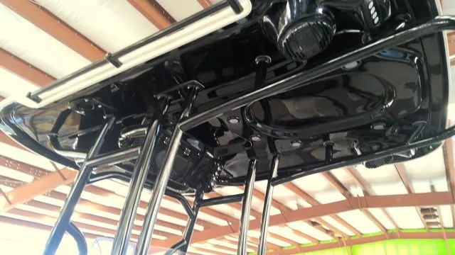 Slide: The Image of Sea Pro 202 Center Console 2026 - 4