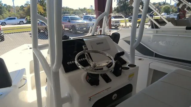 Slide: The Image of Sea Pro 210 Bay 2026 - 4