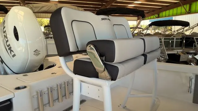 Slide: The Image of Sea Pro 210 Bay 2026 - 7