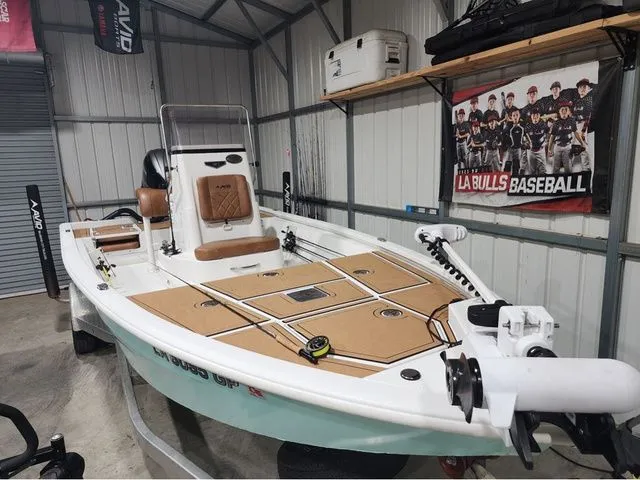 The Image of Avid 19 FS 2023 - 1