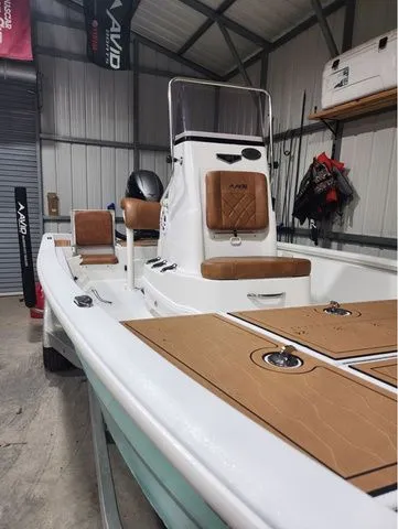 Slide: The Image of Avid 19 FS 2023 - 4