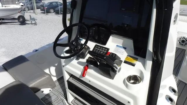 Slide: The Image of World Cat 235 CC 2023 - 11