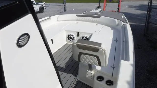 Slide: The Image of World Cat 235 CC 2023 - 13