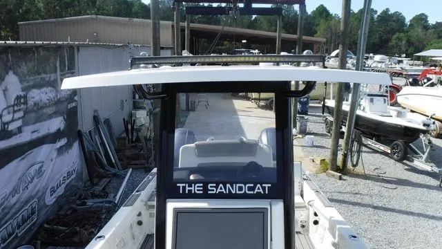 Slide: The Image of World Cat 235 CC 2023 - 16