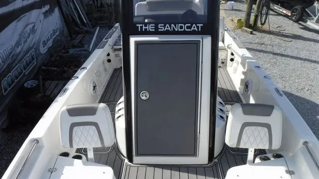 Slide: The Image of World Cat 235 CC 2023 - 17