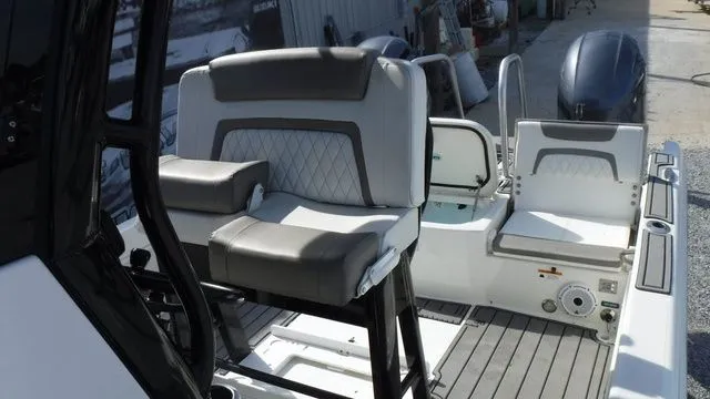 Slide: The Image of World Cat 235 CC 2023 - 20