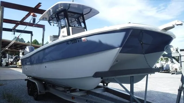 Slide: The Image of World Cat 235 CC 2023 - 4