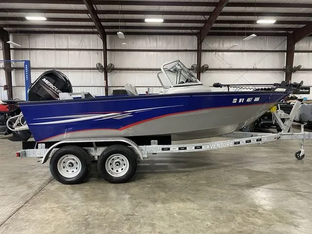 Slide: The Image of Tracker Pro Guide V-175 WT 2014 - 11