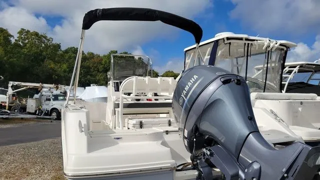 Slide: The Image of Robalo R180 Center Console 2024 - 2