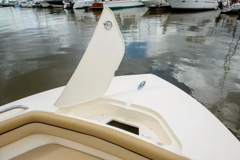 Slide: The Image of Scout 215 XSF 2025 - 12