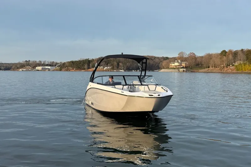 Slide: The Image of Yamaha AR250 2026 - 18