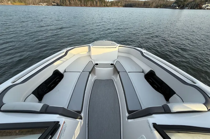 Slide: The Image of Yamaha AR250 2026 - 20