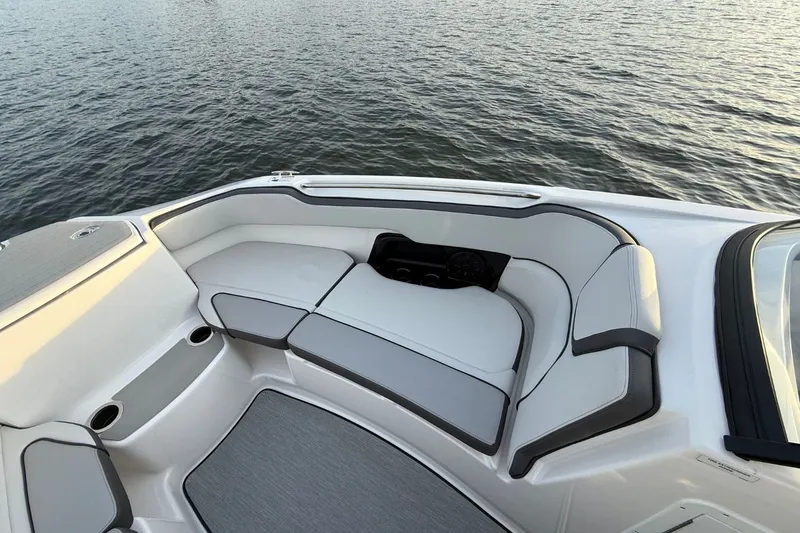 Slide: The Image of Yamaha AR250 2026 - 21