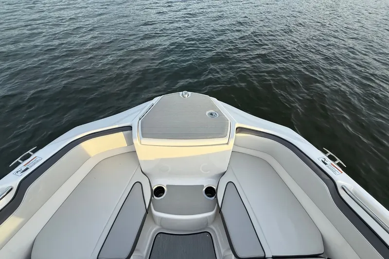 Slide: The Image of Yamaha AR250 2026 - 23