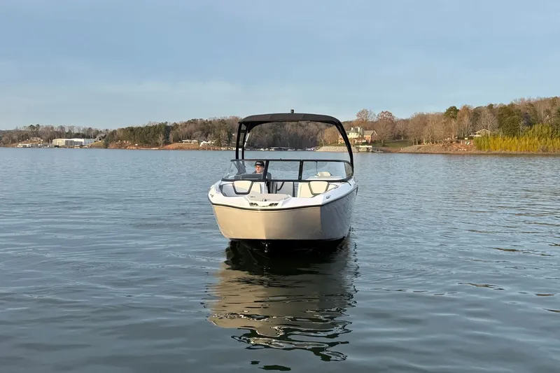 Slide: The Image of Yamaha AR250 2026 - 27
