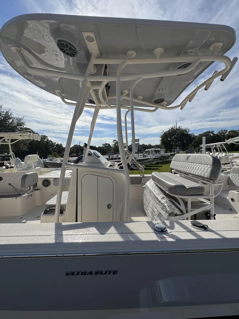 Slide: The Image of Carolina 24 Ultra Elite 2026 - 11