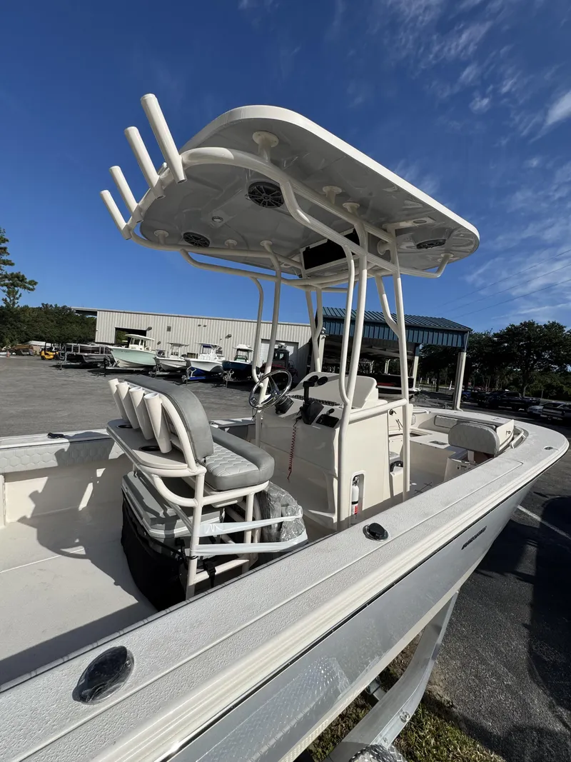 Slide: The Image of Carolina 24 Ultra Elite 2026 - 16