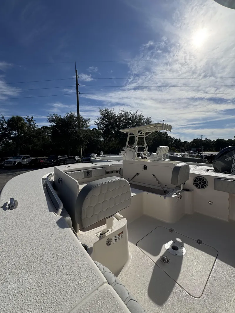 Slide: The Image of Carolina 24 Ultra Elite 2026 - 19