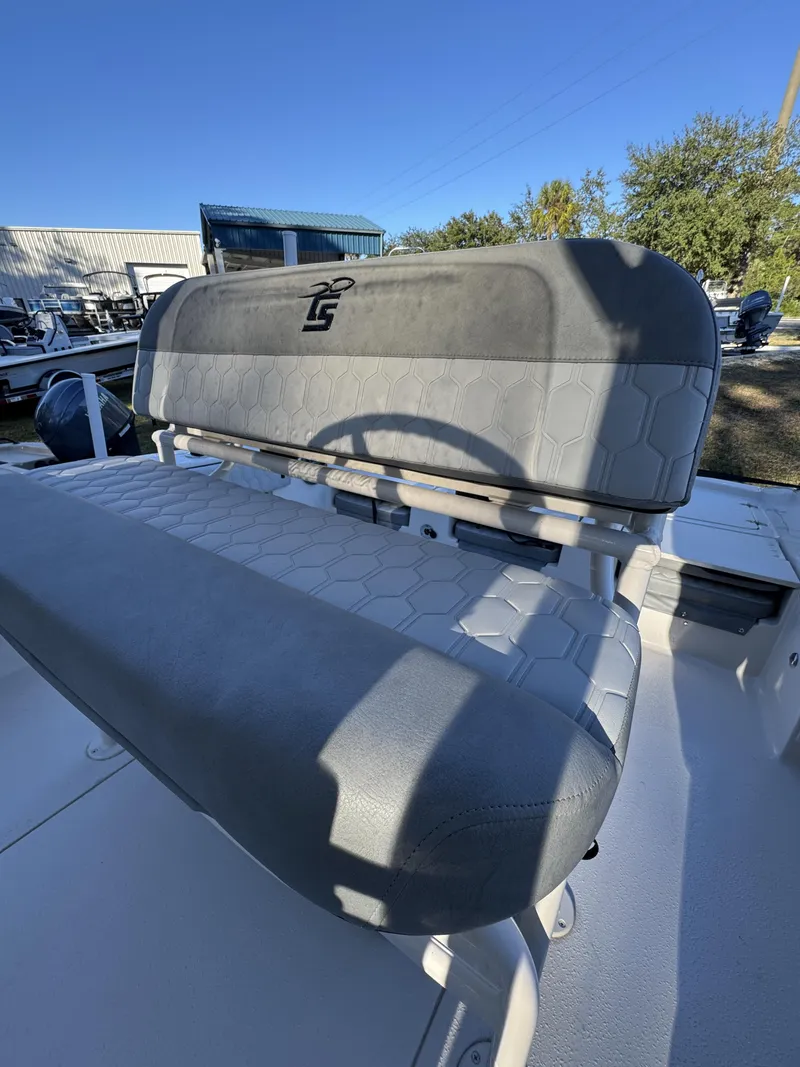 Slide: The Image of Carolina 24 Ultra Elite 2026 - 21