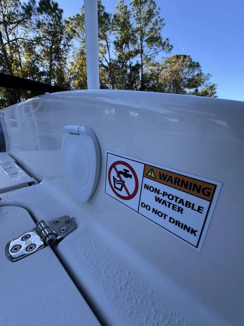 Slide: The Image of Carolina 24 Ultra Elite 2026 - 25