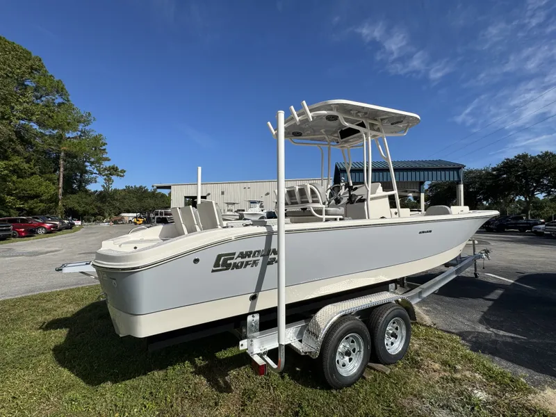 Slide: The Image of Carolina 24 Ultra Elite 2026 - 27