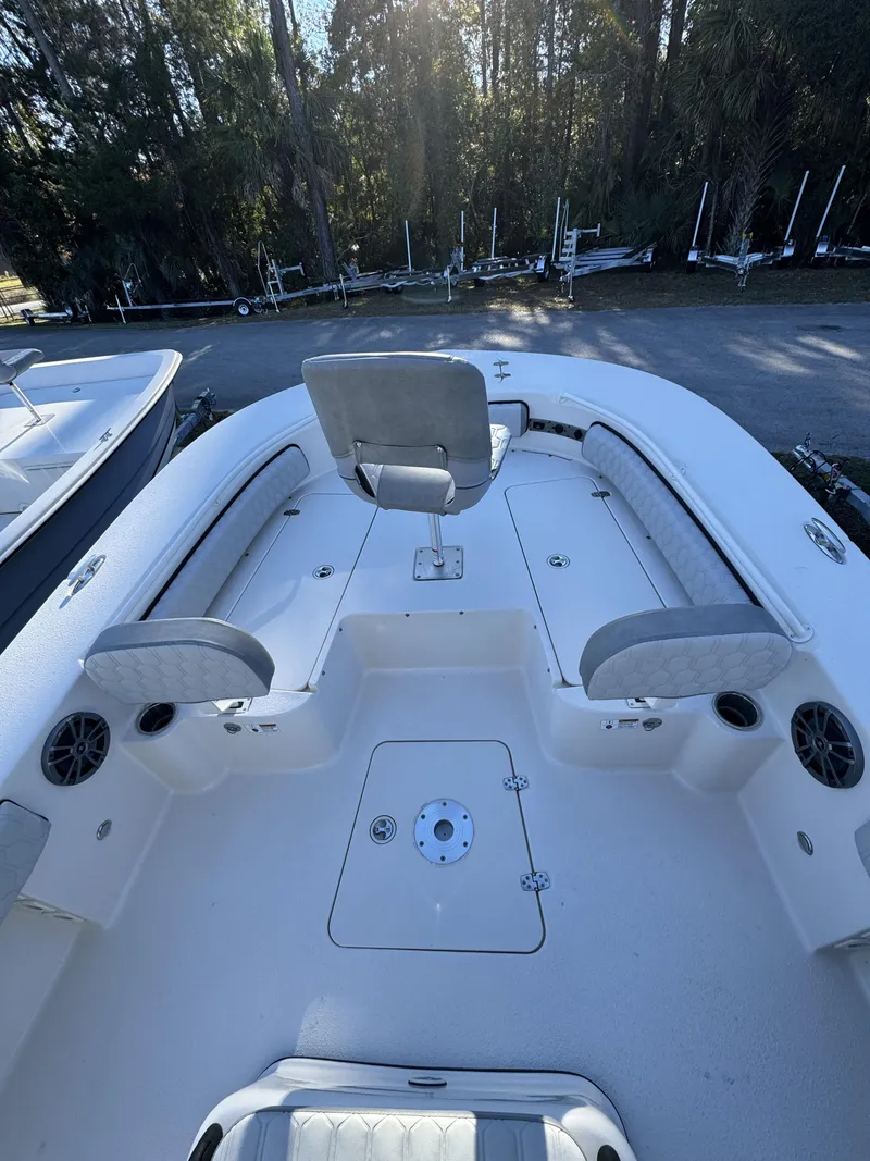 Slide: The Image of Carolina 24 Ultra Elite 2026 - 28